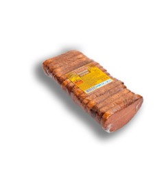 Rusks "Posolskie with mustard flavor"  large size